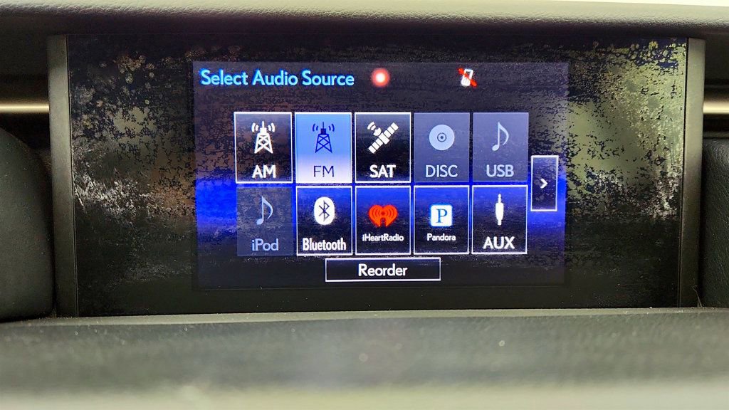 Used 2014 Lexus IS 250 AWD image 21