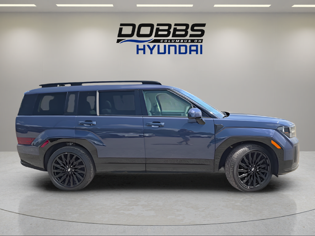 New 2026 Hyundai Santa Fe Calligraphy AWD/4WD image 6