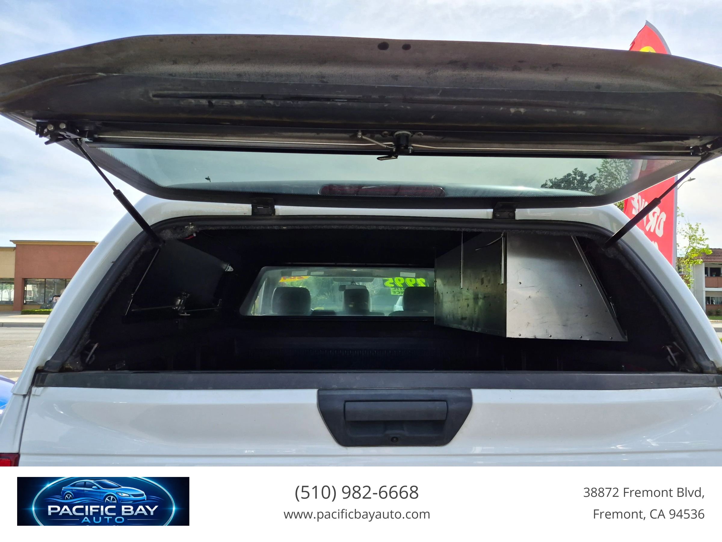 Used 2016 Ford F150 XL w/ Equipment Group 101A Mid image 23