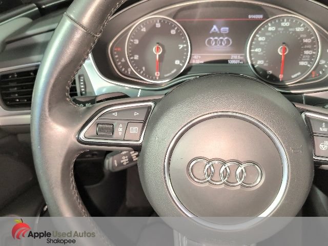 Used 2012 Audi A6 3.0T Prestige AWD/4WD image 24