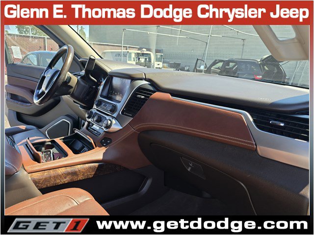 Used 2020 Chevrolet Tahoe Premier image 39