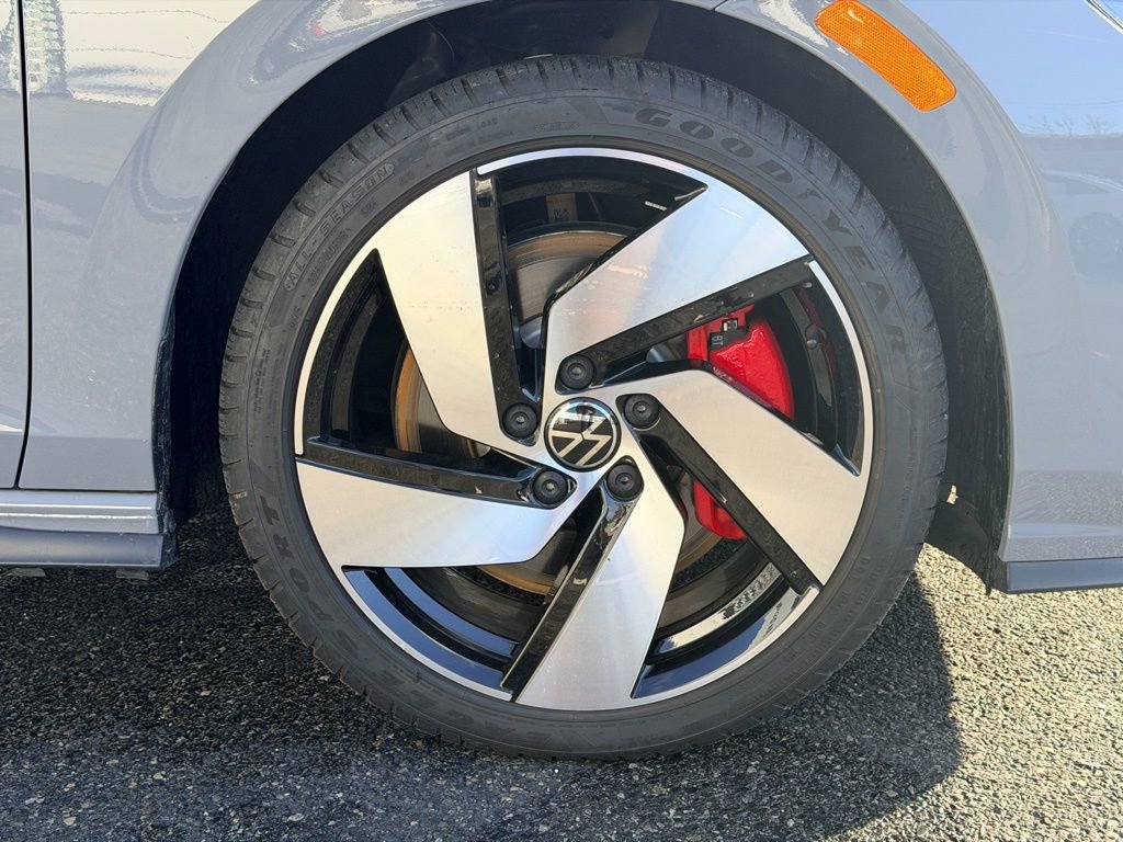 Used 2023 Volkswagen GTI S image 25