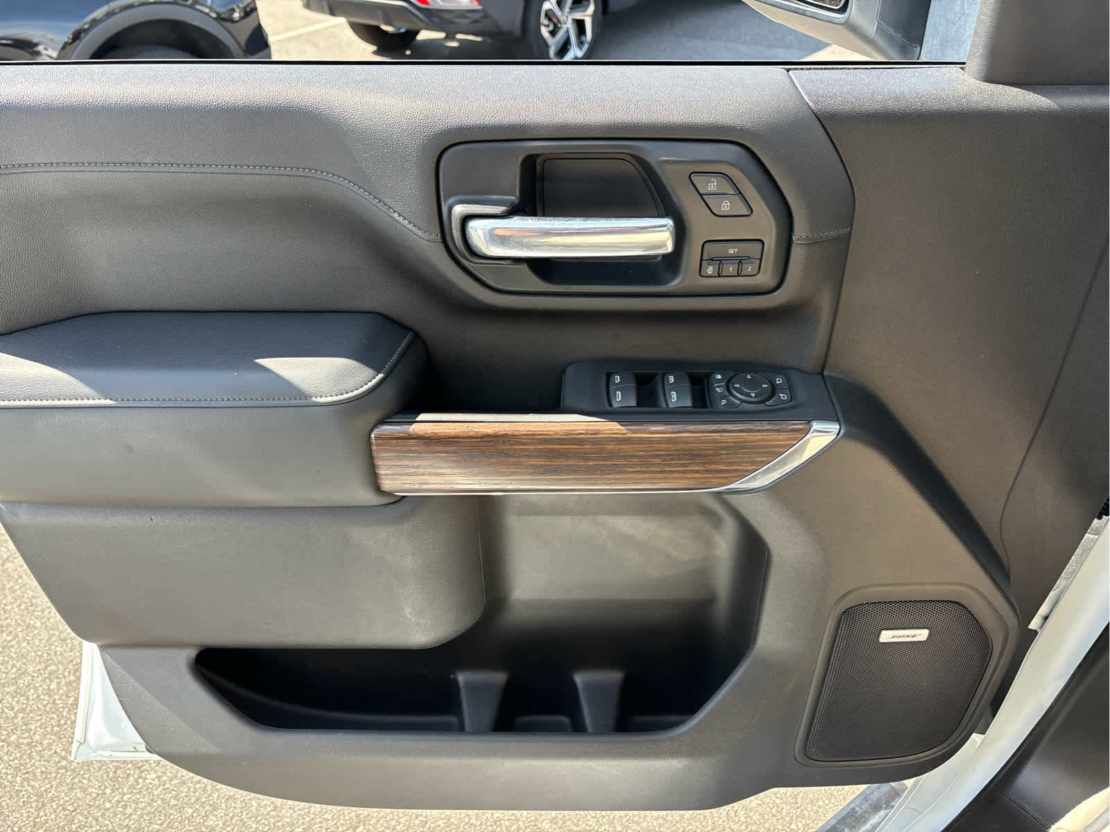 Certified 2023 Chevrolet Silverado 3500 High Country AWD/4WD image 19
