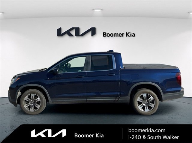 Used 2019 Honda Ridgeline RTL image 8