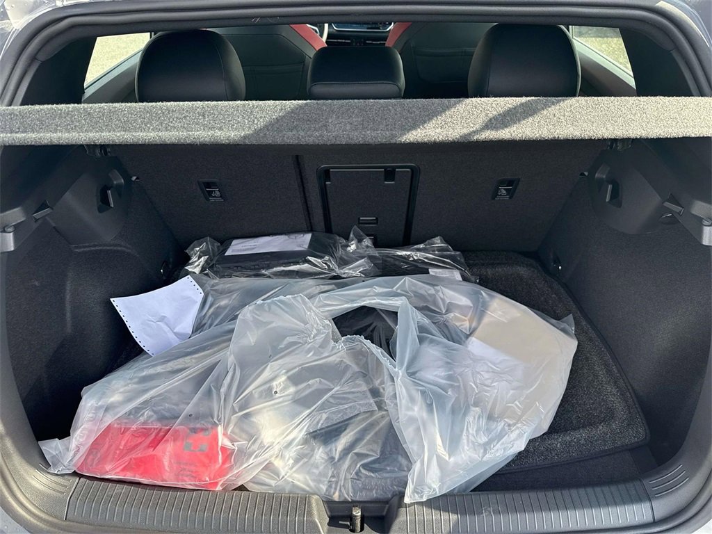 New 2026 Volkswagen GTI Autobahn image 27