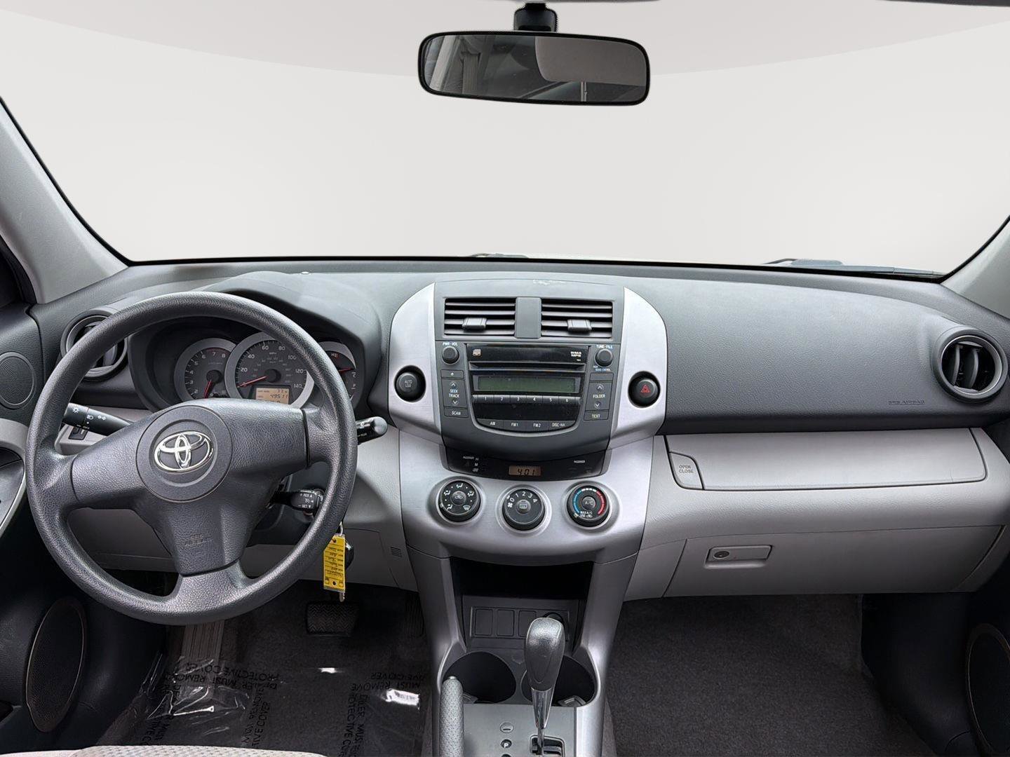 Used 2008 Toyota RAV4 2WD image 19