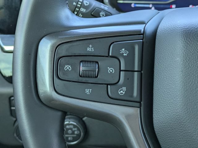 Used 2025 Chevrolet Silverado 3500 High Country w/ High Country Premium Package AWD/4WD image 23