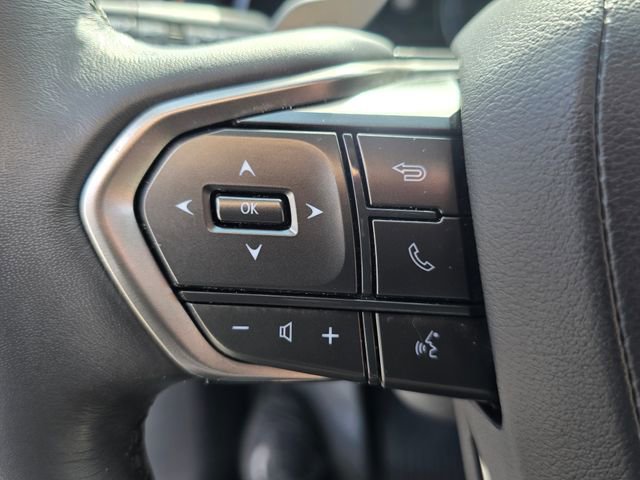 Used 2023 Lexus RX 350h w/ Accessory Package (2T) AWD/4WD image 25