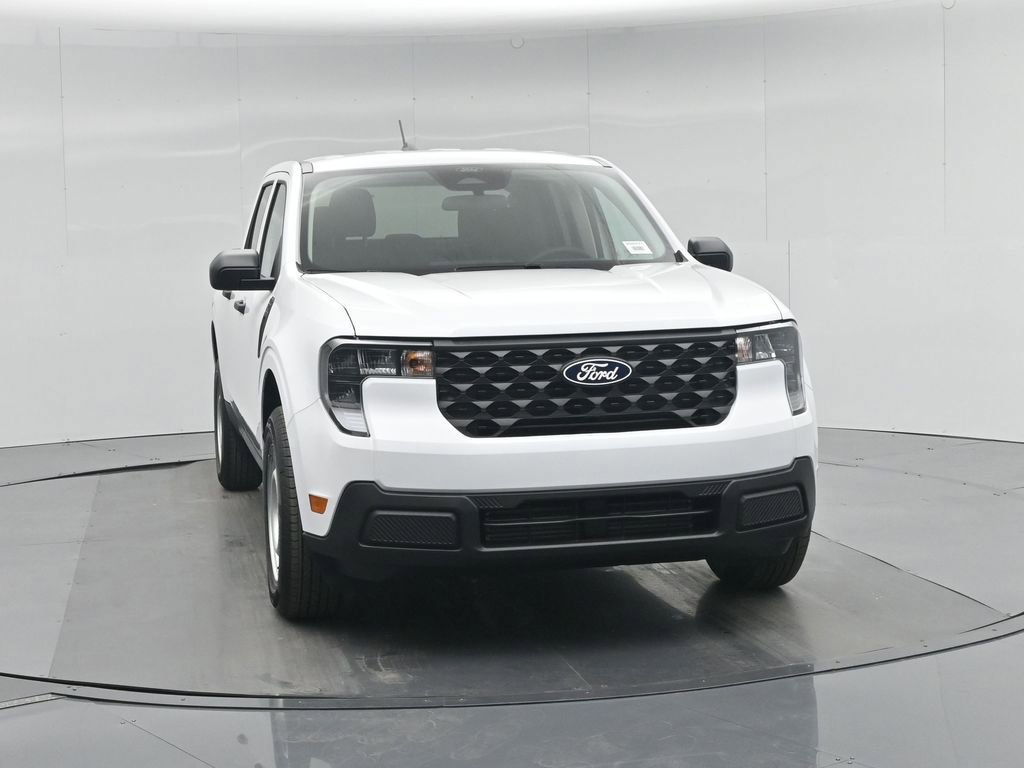 New 2026 Ford Maverick XL FWD image 52