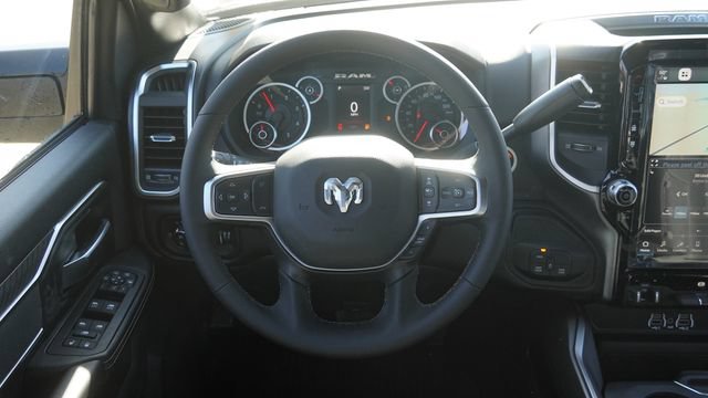 New 2026 RAM 2500 Lone Star AWD/4WD image 15