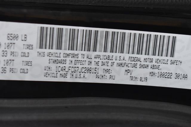 Used 2018 Jeep Grand Cherokee High Altitude image 46