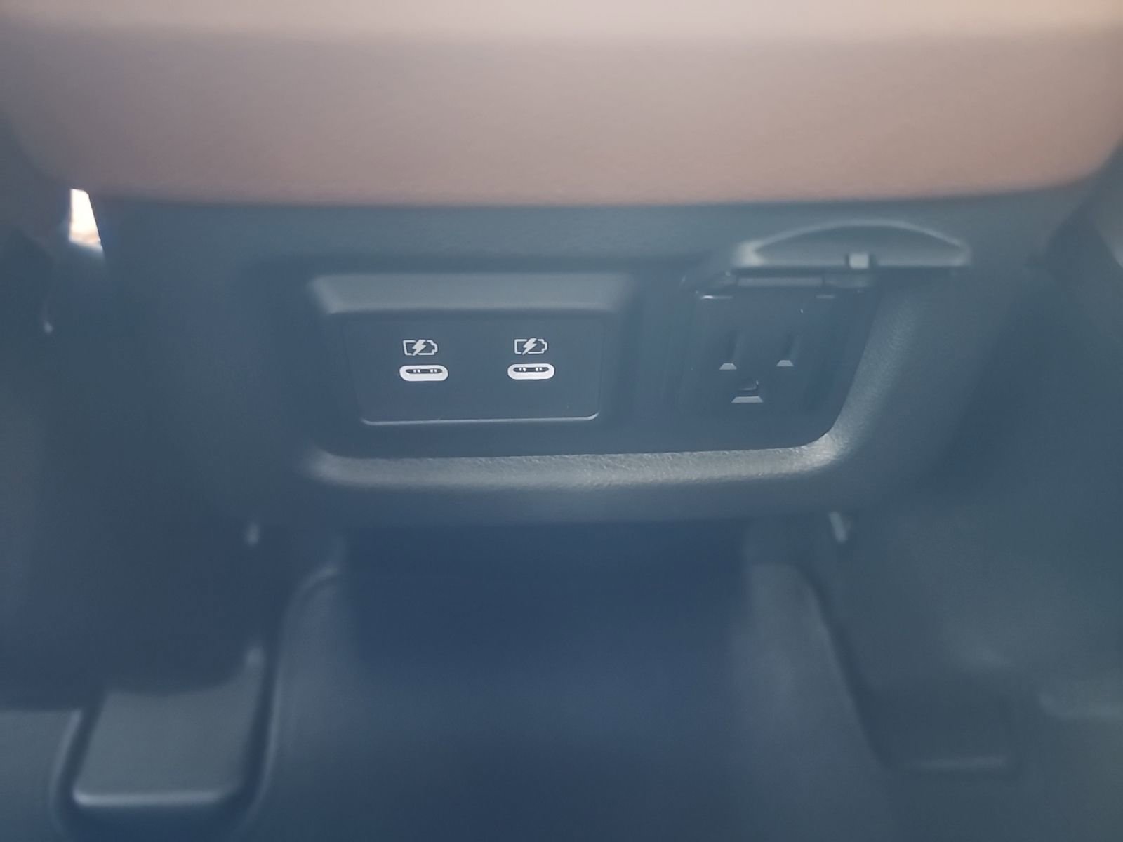 New 2026 INFINITI QX60 Autograph w/ Dark Cargo Package image 28