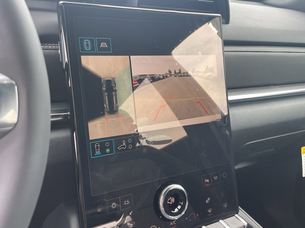 New 2026 GMC Acadia Elevation image 13