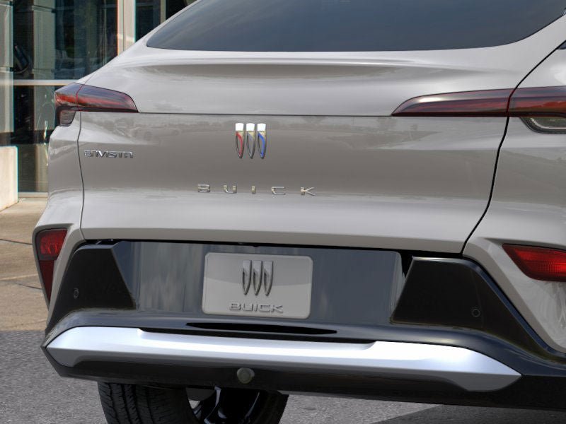 New 2026 Buick Envista Sport Touring w/ Studio Series FWD image 14