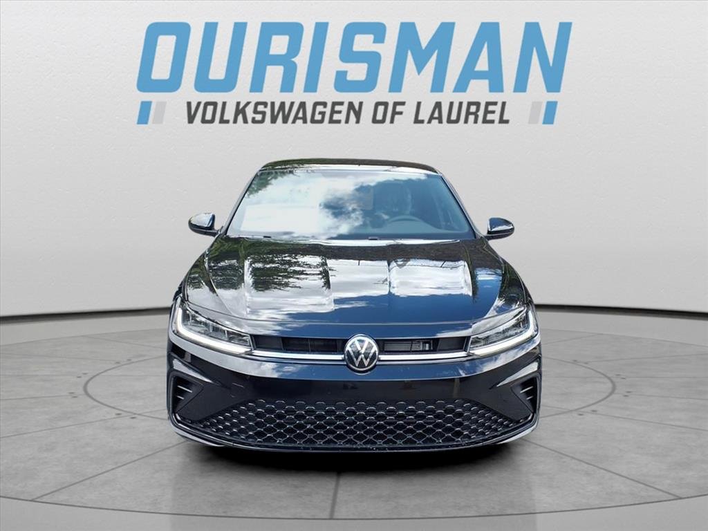 New 2026 Volkswagen Jetta Sport image 8