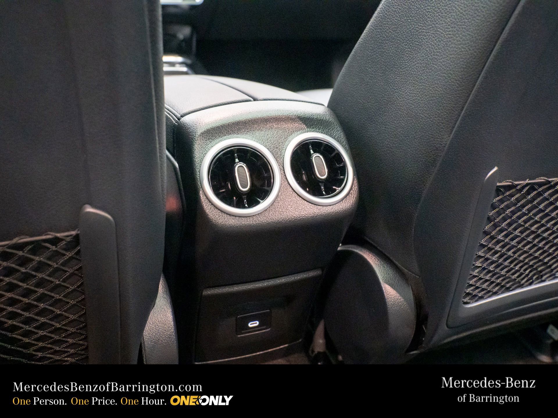 New 2026 Mercedes-Benz CLA 250 4MATIC image 20