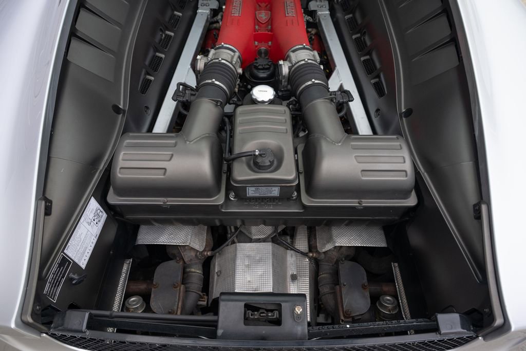 Used 2007 Ferrari F430 Coupe image 28