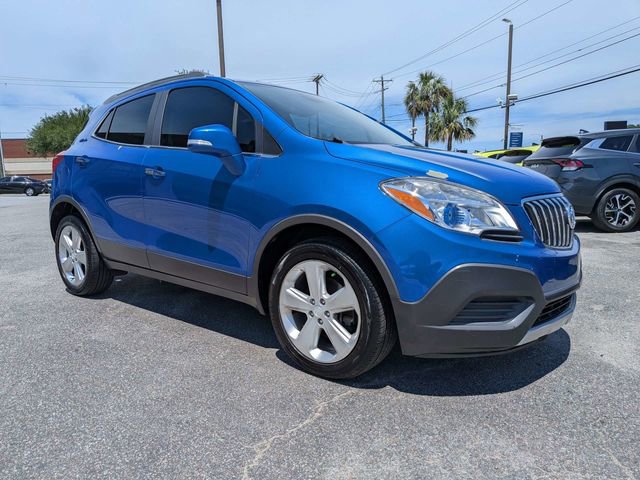 Used 2015 Buick Encore FWD image 1