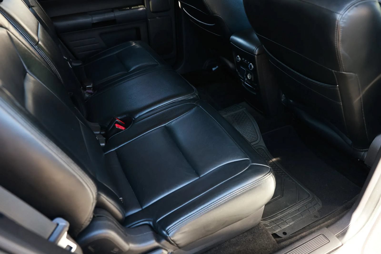 Used 2014 Ford Flex SE FWD image 22