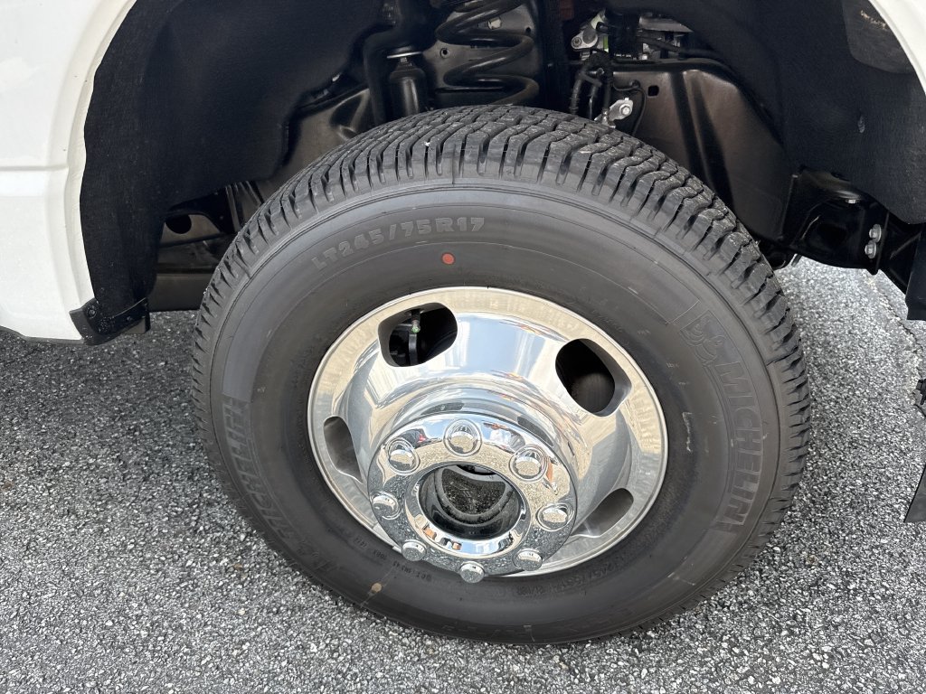 New 2026 Ford F350 XL AWD/4WD image 11