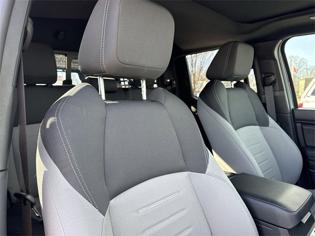 Used 2025 Toyota Tacoma TRD Sport image 24