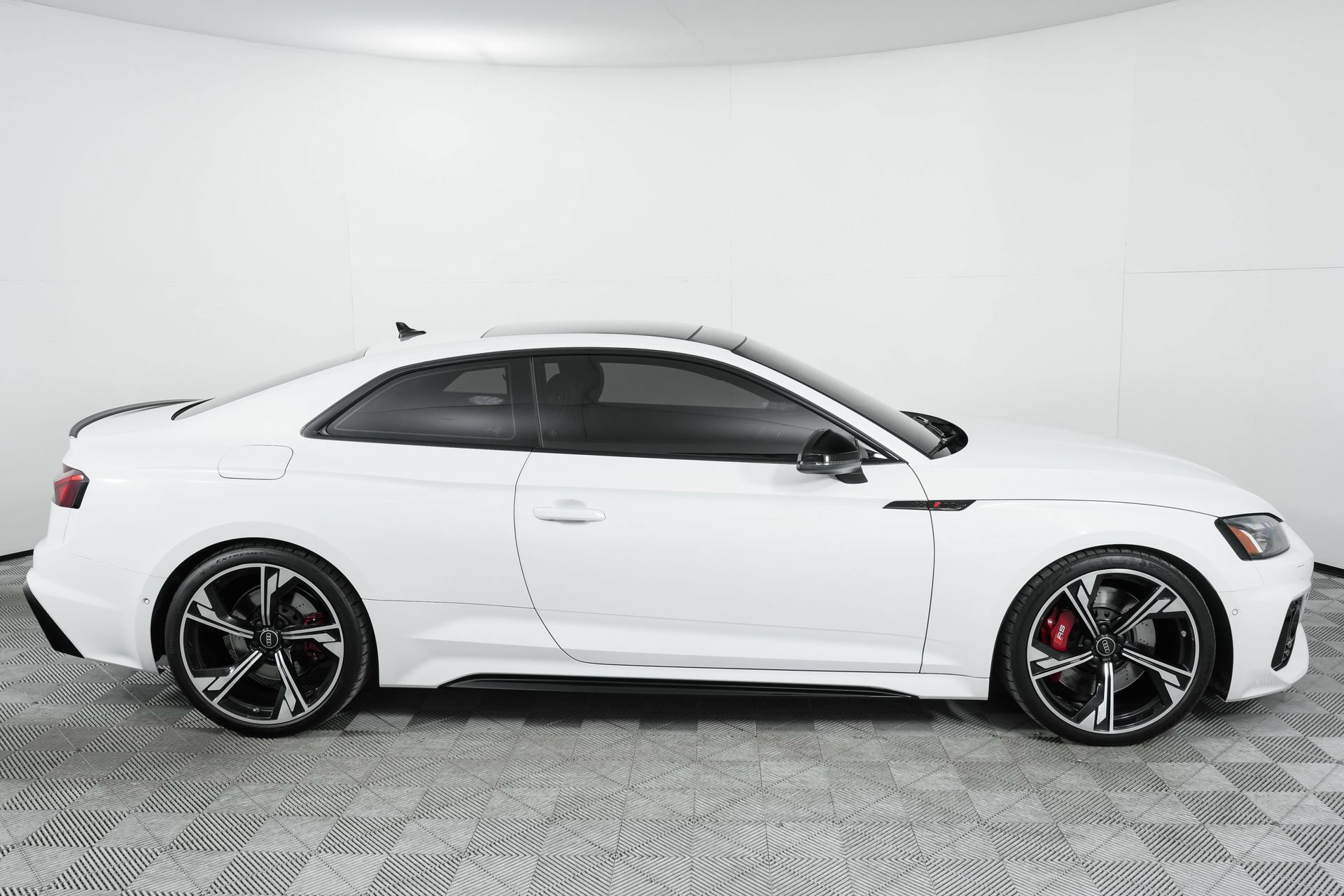 Certified 2023 Audi RS 5 AWD/4WD image 67