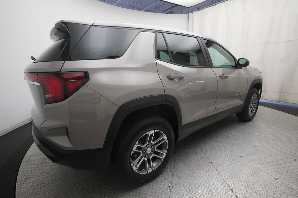 Used 2026 GMC Terrain Elevation AWD/4WD image 34