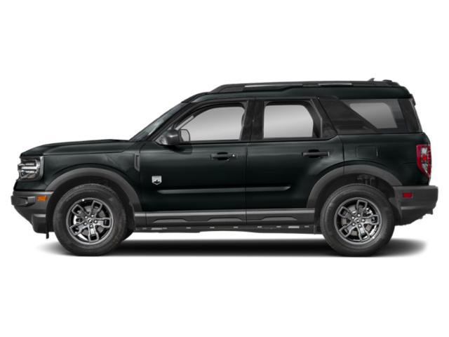 Used 2023 Ford Bronco Sport Big Bend w/ Convenience Package AWD/4WD image 3