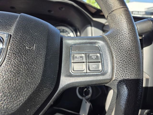 Used 2016 RAM 3500 Tradesman w/ Chrome Appearance Group image 24