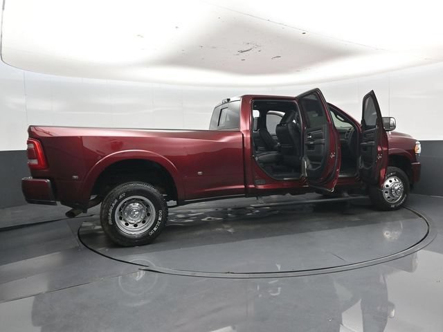 Used 2020 RAM 3500 Limited AWD/4WD image 56