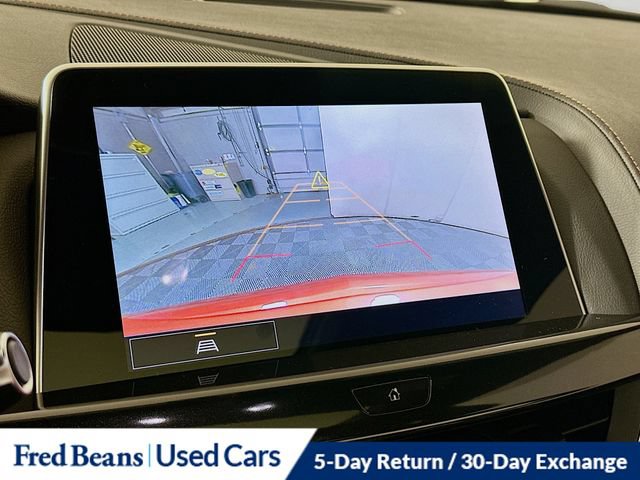 Used 2023 Cadillac CT5 V w/ Premium Package AWD/4WD image 20