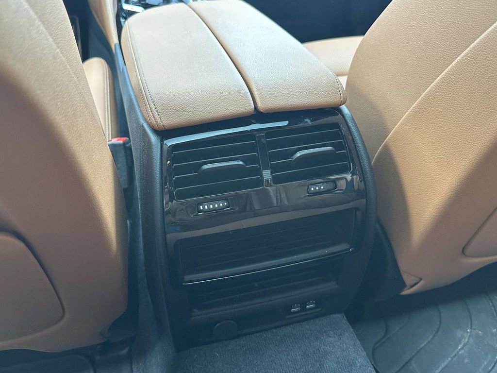 Used 2023 BMW 540i xDrive w/ M Sport Package AWD/4WD image 14