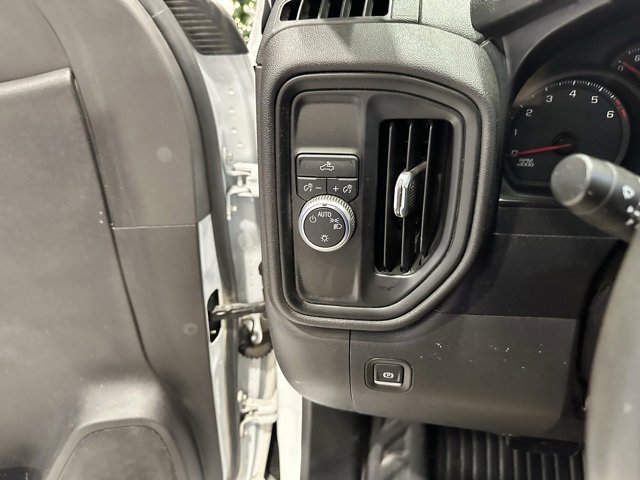 Used 2019 GMC Sierra 1500 2WD Regular Cab w/ Trailering Package image 14