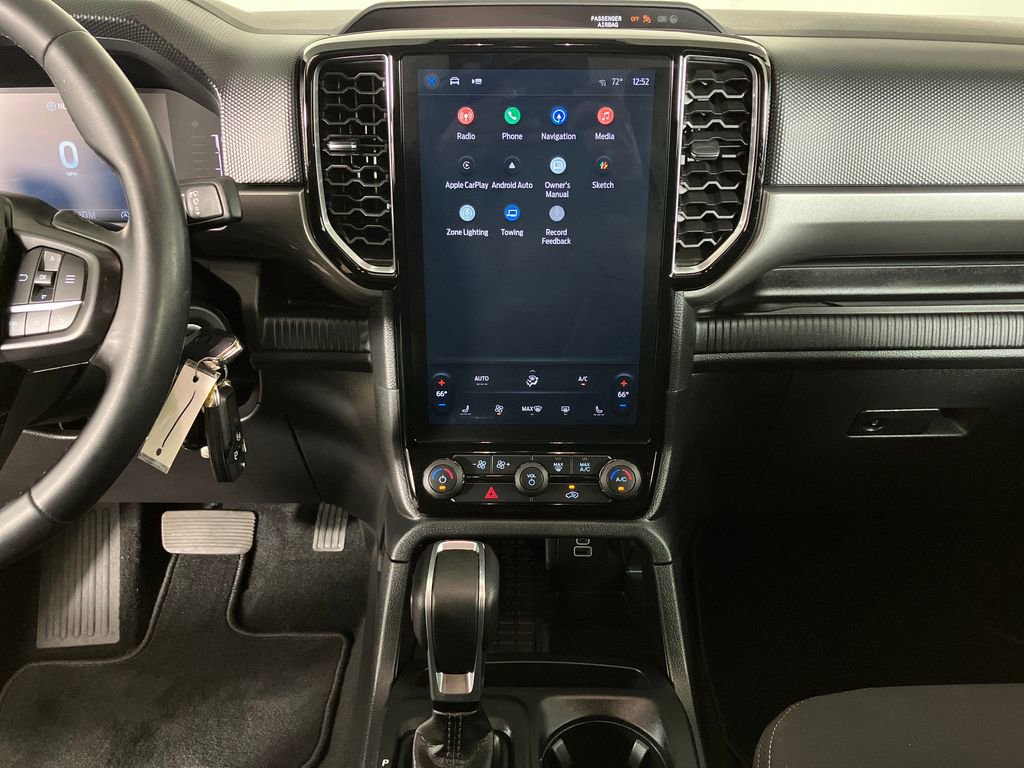 Certified 2024 Ford Ranger XLT w/ Equipment Group 301A High image 29