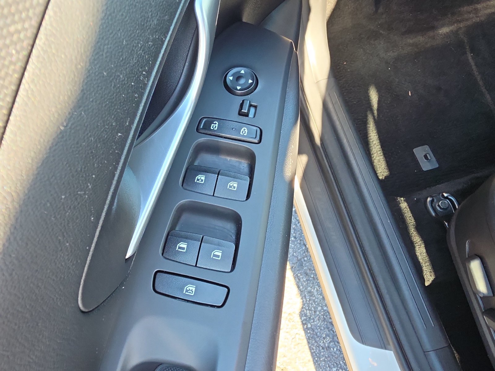 Used 2023 Hyundai Tucson SEL FWD image 14