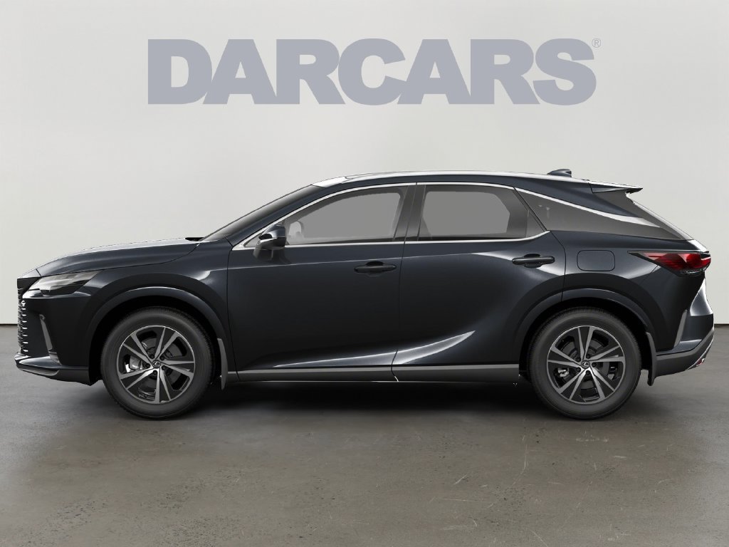 New 2026 Lexus RX 350 AWD/4WD image 2