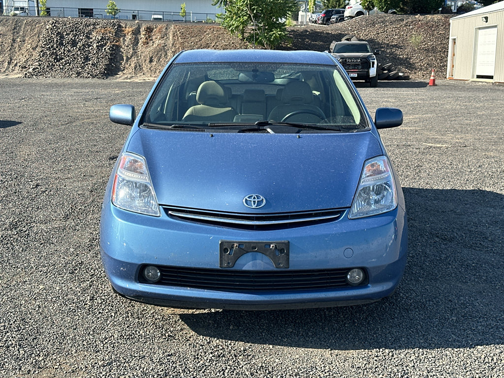 Used 2007 Toyota Prius FWD image 11