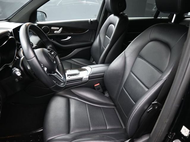 Used 2022 Mercedes-Benz GLC 300 image 33