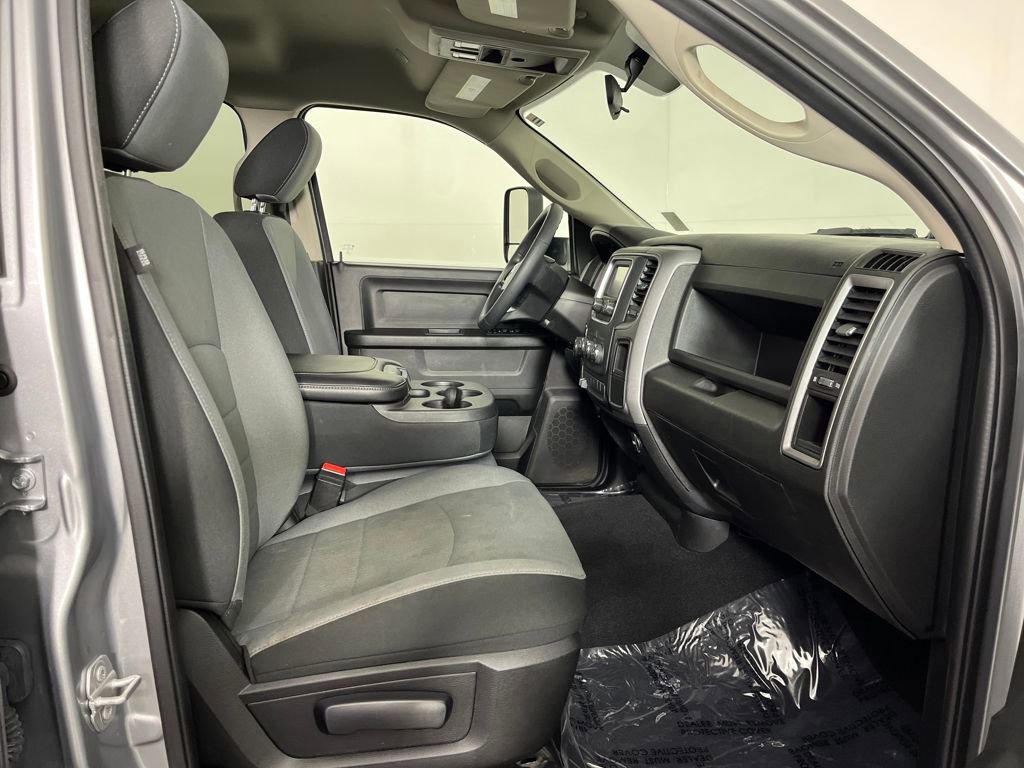 Used 2022 RAM 1500 Tradesman w/ Popular Equipment Group image 17