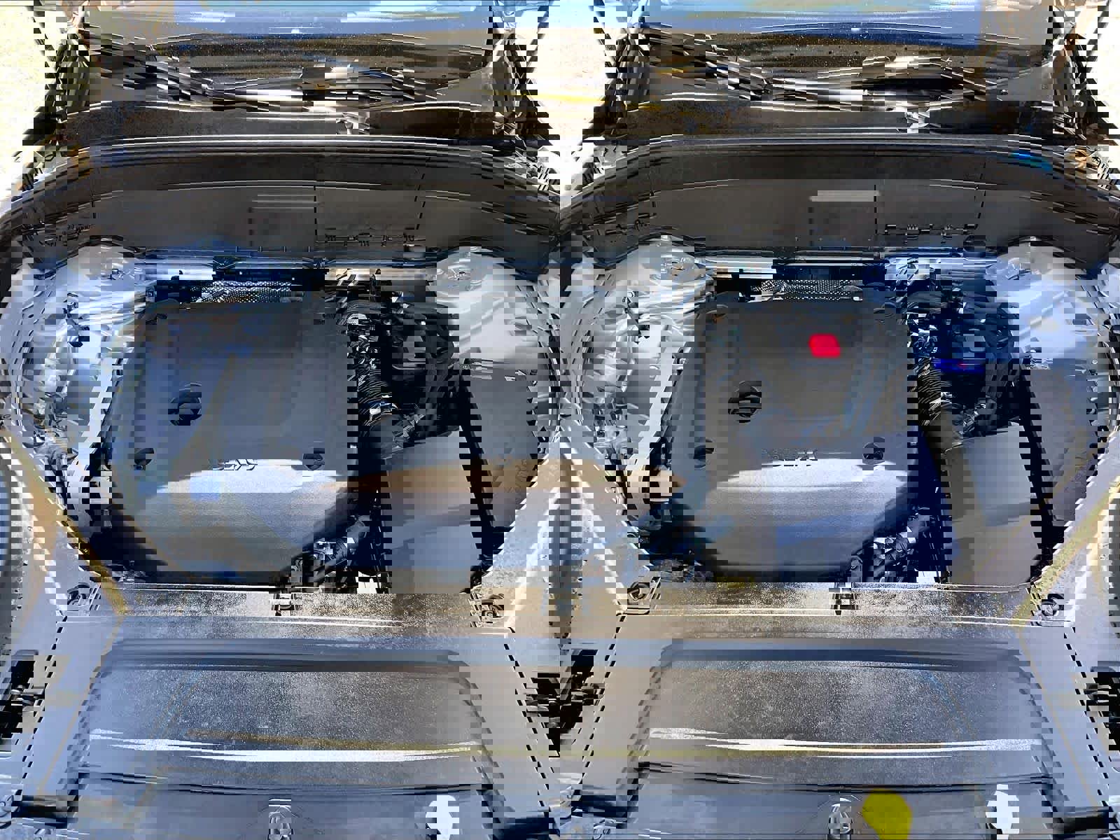 Used 2025 Volvo XC90 B6 Plus image 31