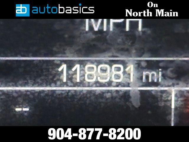 Used 2015 Chevrolet Impala LT FWD image 23