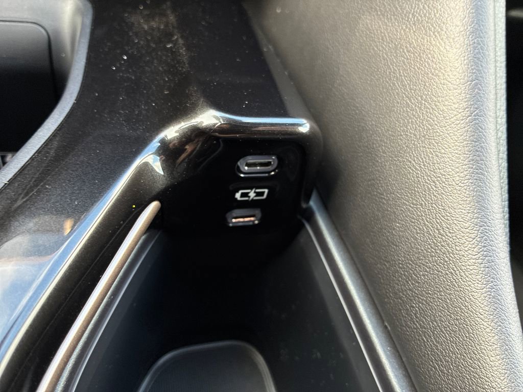 New 2026 Toyota Crown Nightshade image 42