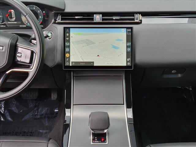 Certified 2026 Land Rover Range Rover Velar S AWD/4WD image 15