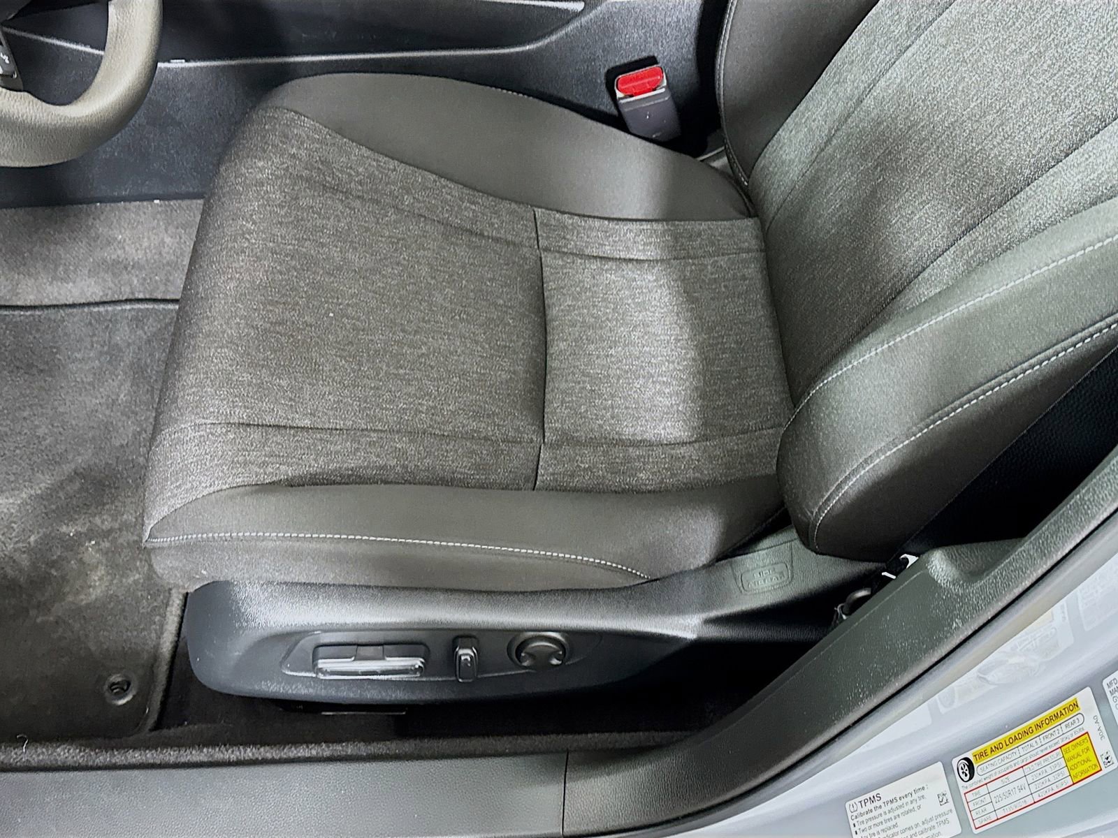 Used 2025 Honda Accord SE image 16