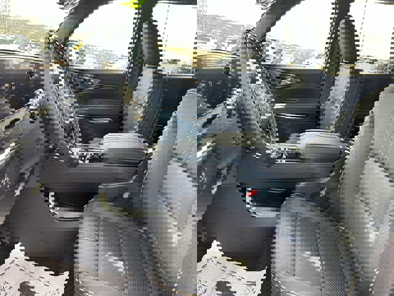 New 2026 Chevrolet Traverse High Country image 22