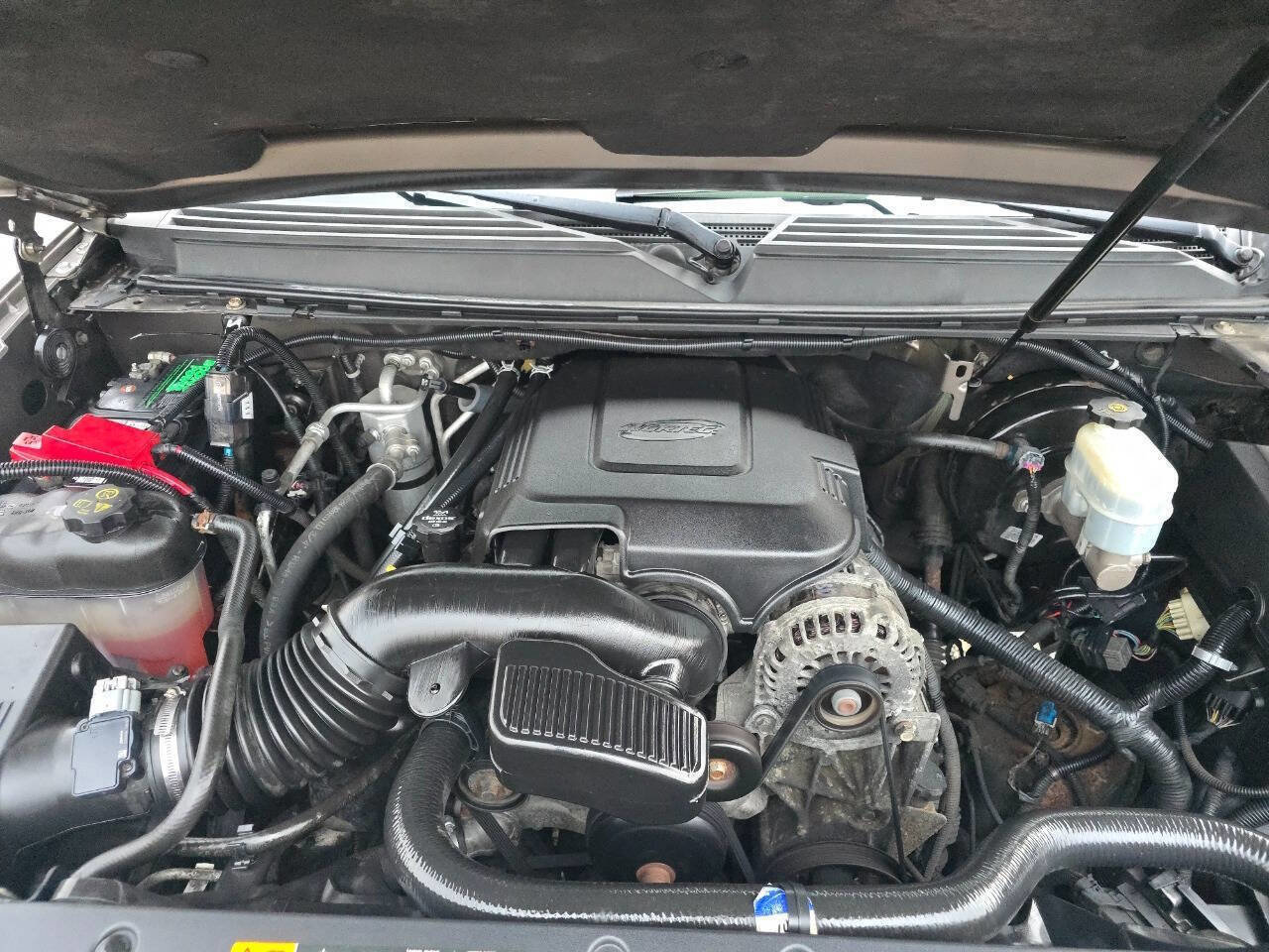 Used 2013 GMC Yukon Denali image 41