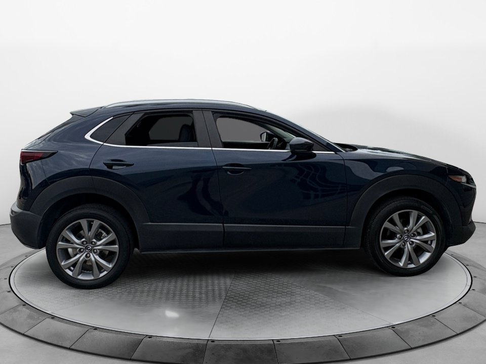 Certified 2023 MAZDA CX-30 AWD 2.5 S w/ Select Package image 8
