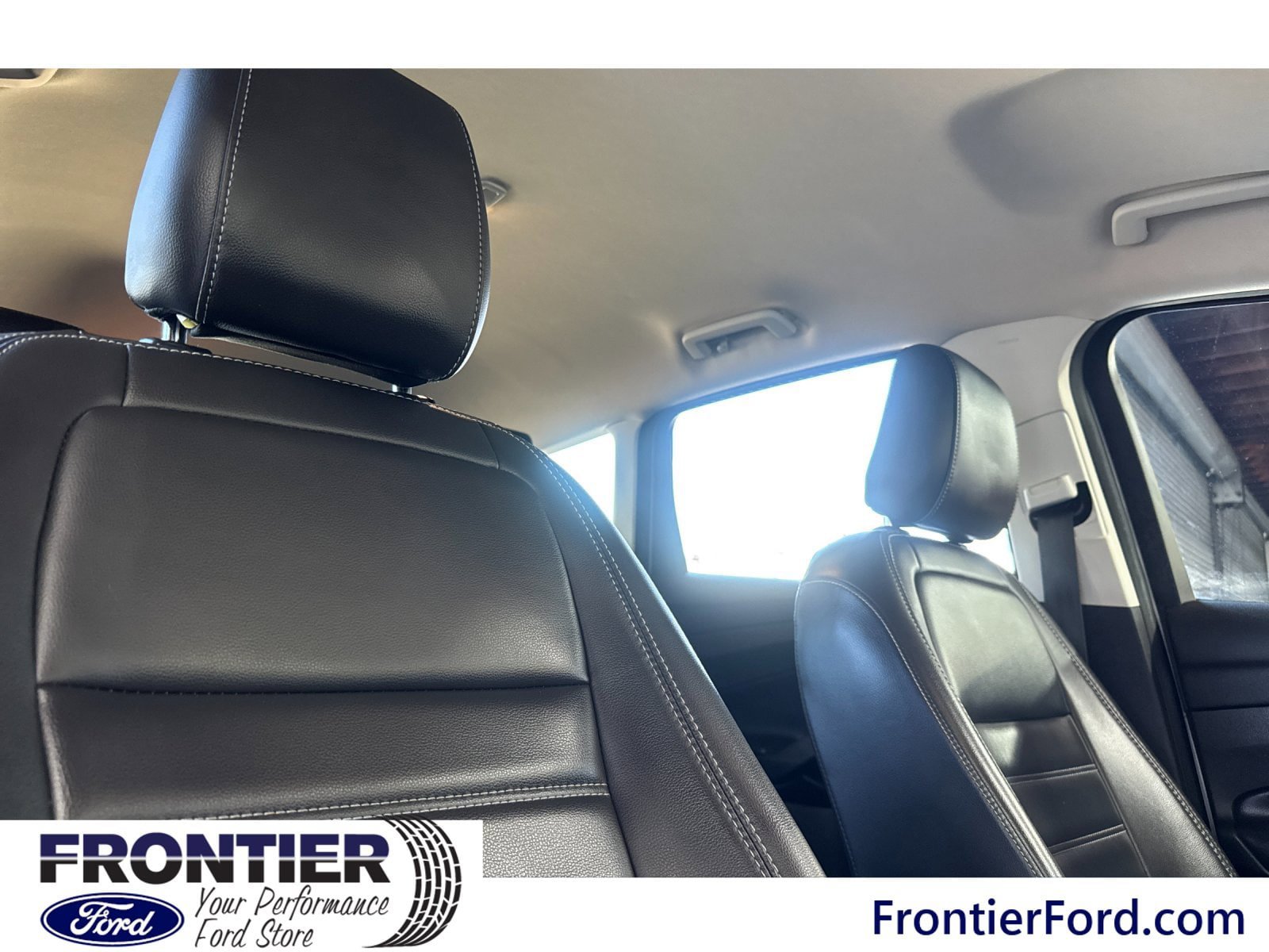 Used 2019 Ford Escape SEL AWD/4WD image 18