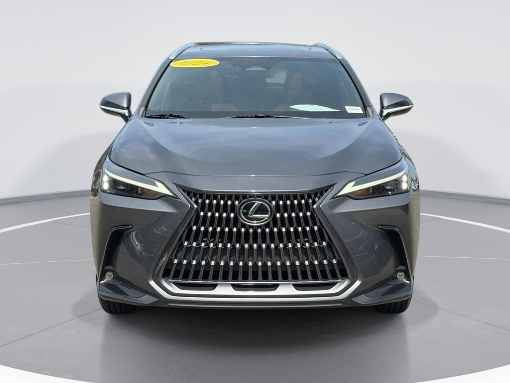 Used 2024 Lexus NX 350 AWD w/ Cold Area Package image 2