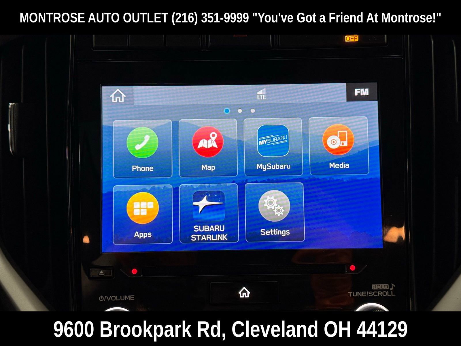 Used 2019 Subaru Ascent Limited w/ Popular Package #2 image 25